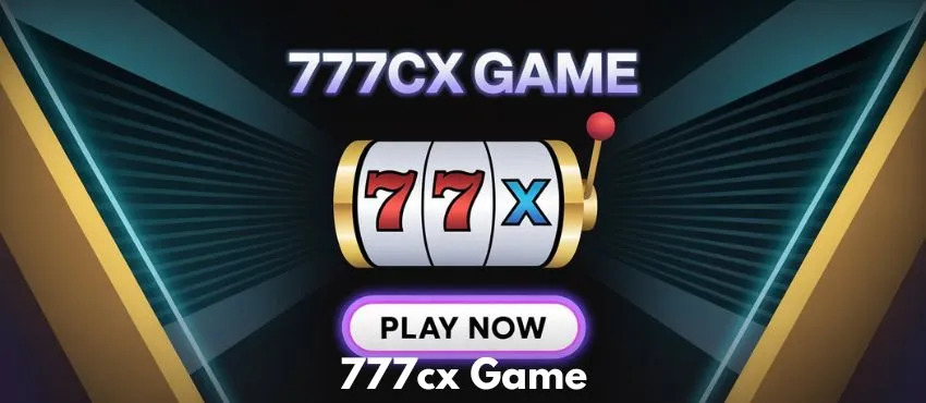 777cx gamme
