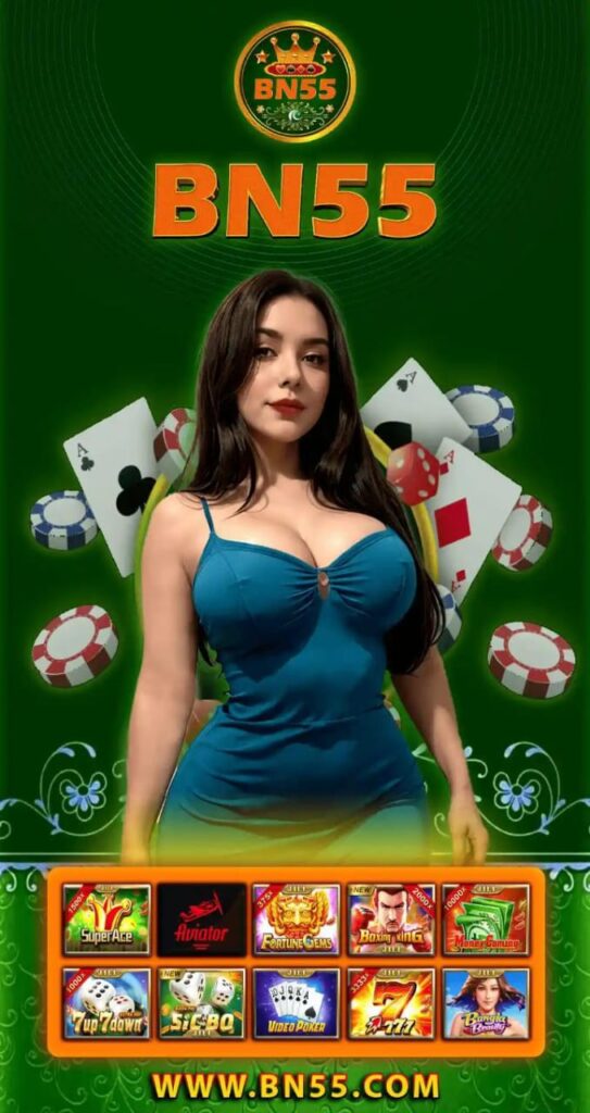 bn55 game