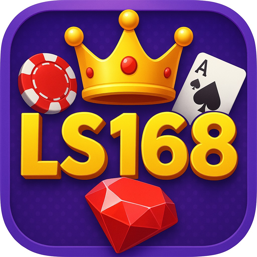 LS168 game