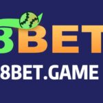 8Bet game