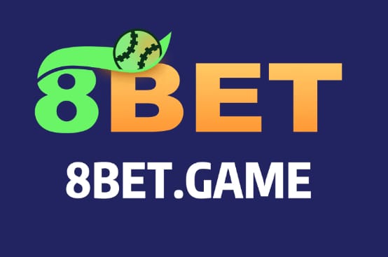 8Bet game