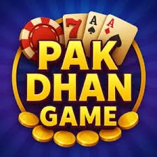 Pak Dhan