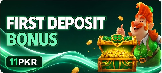 11pkr game