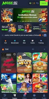 M666 Game