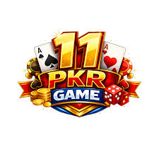 11pkr game