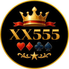 xx555 Game