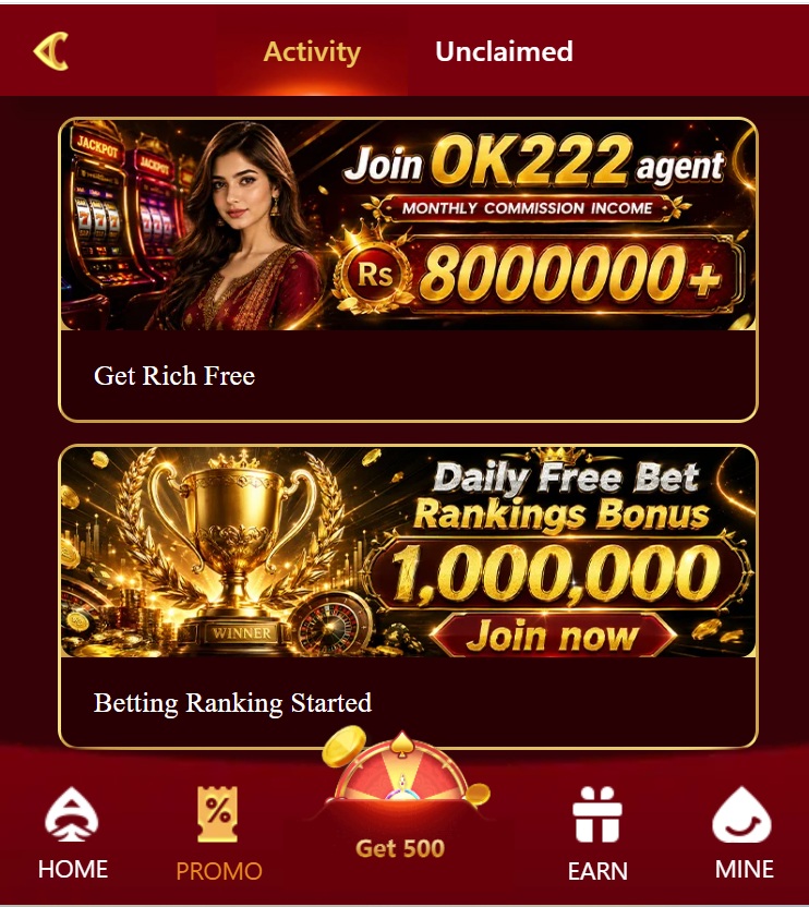 Ok222 game