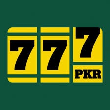 777PKR game