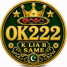 Ok222 game