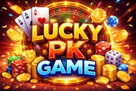lucky pk game