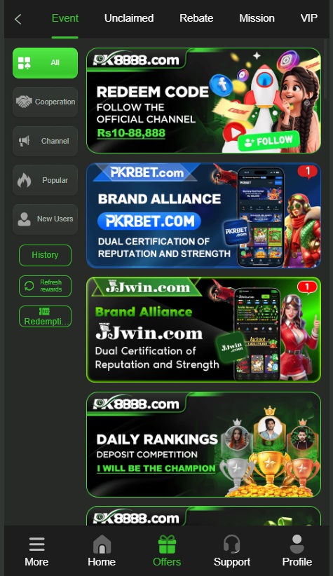 pk8888 game