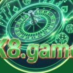 K8 Game