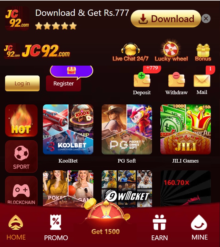 jc92 game