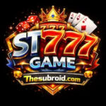 st777 game