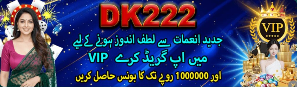 DK222 Game
