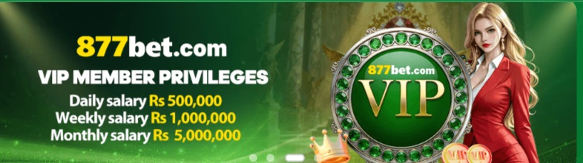 877bet game