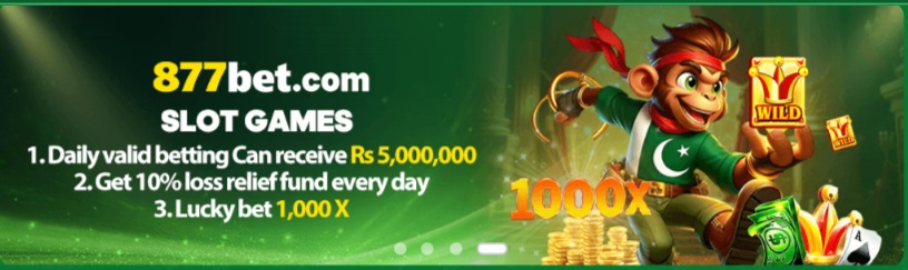 877bet game