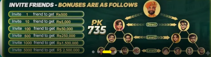 PK735 Game