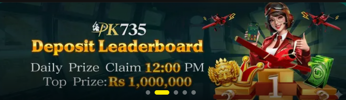 -PK735 Game