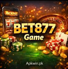 bet877 game