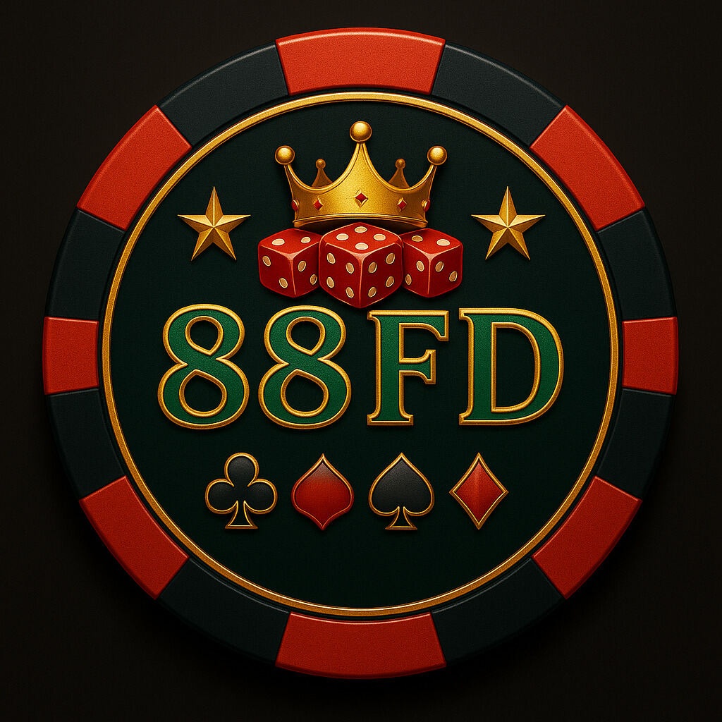 88FD game
