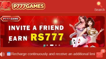 P777 Game