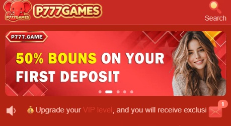 P777 Game