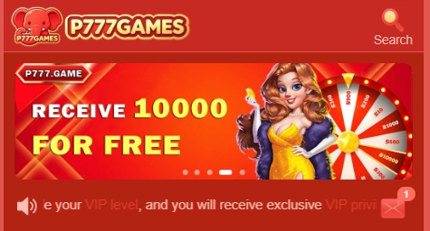 P777 Game